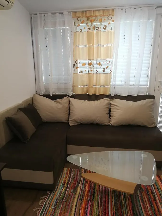 Casa vacanze Studio Rayskata Yabalka Varna