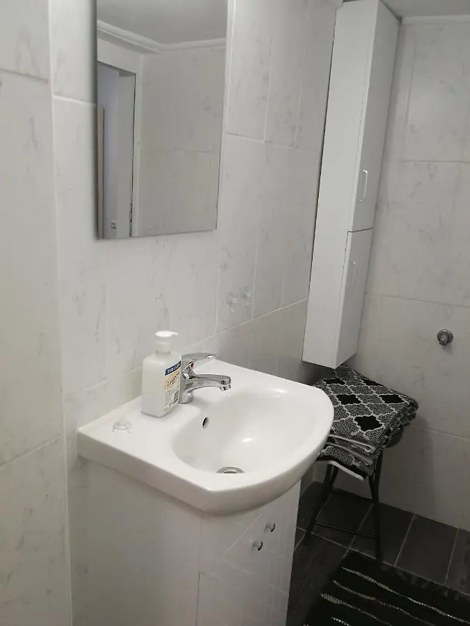Studio Rayskata Yabalka Varna Сasa de vacaciones