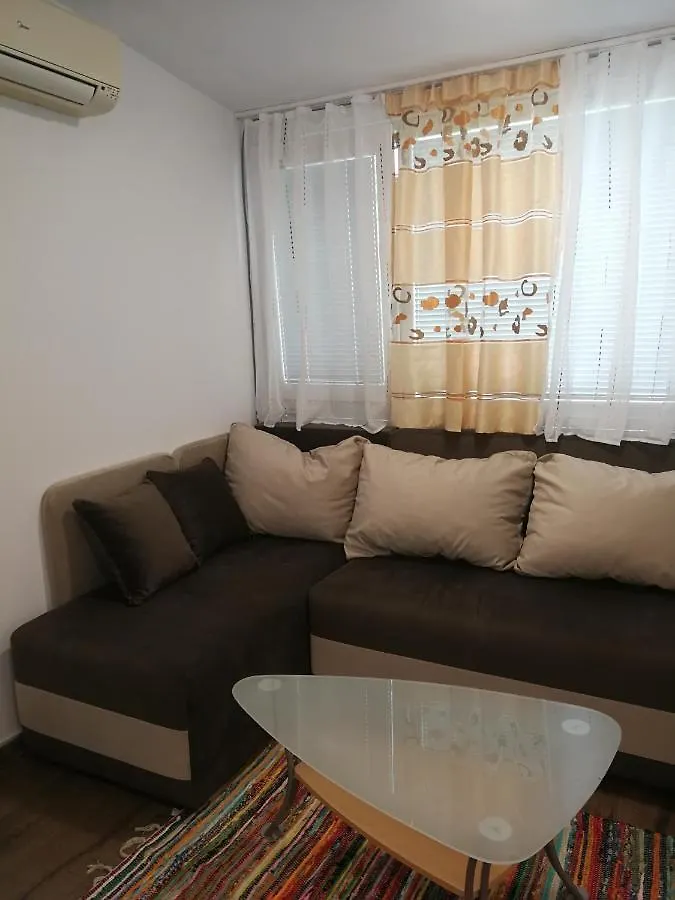 Casa vacanze Studio Rayskata Yabalka Varna Bulgaria
