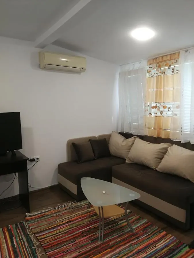 Studio Rayskata Yabalka Varna Casa vacanze